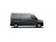 Характеристики грузового фургона Renault Master 2.3 dCi FWD MT L2H2 2.5т (06.2020 - н.в.): фото, размеры, грузоподъемность, масса, скорость, двигатель, топливо, отзывы