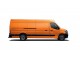 Характеристики грузового фургона Renault Master 2.3 dCi FWD MT L2H2 2.5т (06.2020 - н.в.): фото, размеры, грузоподъемность, масса, скорость, двигатель, топливо, отзывы