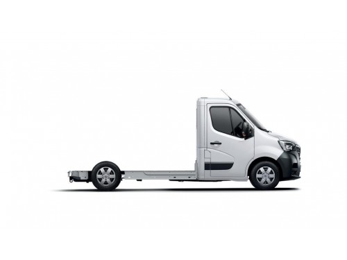 Характеристики грузового фургона Renault Master 2.3 dCi FWD MT L2H2 2.5т (06.2020 - н.в.): фото, размеры, грузоподъемность, масса, скорость, двигатель, топливо, отзывы