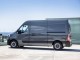 Характеристики грузового фургона Renault Master 2.3 dCi FWD MT L2H2 2.5т (06.2020 - н.в.): фото, размеры, грузоподъемность, масса, скорость, двигатель, топливо, отзывы