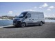 Характеристики грузового фургона Renault Master 2.3 dCi FWD MT L2H2 2.5т (06.2020 - н.в.): фото, размеры, грузоподъемность, масса, скорость, двигатель, топливо, отзывы