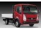 Характеристики тягача Renault Maxity 2.5 DXi MT LWB Dynamic (08.2007 - 08.2013): фото, размеры, грузоподъемность, масса, скорость, двигатель, топливо, отзывы