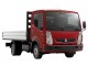 Характеристики тягача Renault Maxity 2.5 DXi MT LWB Dynamic (08.2007 - 08.2013): фото, размеры, грузоподъемность, масса, скорость, двигатель, топливо, отзывы