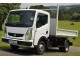 Характеристики тягача Renault Maxity 2.5 DXi MT LWB Avantage (08.2007 - 08.2013): фото, размеры, грузоподъемность, масса, скорость, двигатель, топливо, отзывы