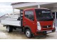 Характеристики тягача Renault Maxity 2.5 DXi MT LWB Avantage (08.2007 - 08.2013): фото, размеры, грузоподъемность, масса, скорость, двигатель, топливо, отзывы