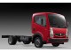 Характеристики тягача Renault Maxity 2.5 DXi MT LWB Avantage (08.2007 - 08.2013): фото, размеры, грузоподъемность, масса, скорость, двигатель, топливо, отзывы