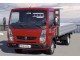 Характеристики тягача Renault Maxity 2.5 DXi MT LWB Dynamic DRW Doublecab (08.2007 - 08.2013): фото, размеры, грузоподъемность, масса, скорость, двигатель, топливо, отзывы