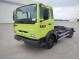 Характеристики седельного тягача Renault Midliner 6.2 MT 4x2 S 150 7.5T Sleeper  cab 3250 (01.1995 - 01.2000): фото, размеры, грузоподъемность, масса, скорость, двигатель, топливо, отзывы