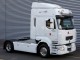 Характеристики седельного тягача Renault Premium 10.8 AMT 4x2 Day cab 3900 (01.2006 - 09.2013): фото, размеры, грузоподъемность, масса, скорость, двигатель, топливо, отзывы