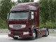 Характеристики седельного тягача Renault Premium 7.2 MT 4x2 Sleeper cab High 3500 (01.2006 - 09.2013): фото, размеры, грузоподъемность, масса, скорость, двигатель, топливо, отзывы