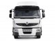 Характеристики тягача Renault Premium 7.2 AMT 4x2 Day cab 4500 (01.2006 - 09.2013): фото, размеры, грузоподъемность, масса, скорость, двигатель, топливо, отзывы