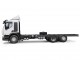 Характеристики тягача Renault Premium 7.2 MT 4x2 Sleeper cab High 3900 (01.2006 - 09.2013): фото, размеры, грузоподъемность, масса, скорость, двигатель, топливо, отзывы