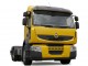 Характеристики тягача Renault Premium 7.2 MT 4x2 Sleeper cab High 5500 (01.2006 - 09.2013): фото, размеры, грузоподъемность, масса, скорость, двигатель, топливо, отзывы