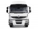 Характеристики тягача Renault Premium 7.2 MT 4x2 Day cab 6100 (01.2006 - 09.2013): фото, размеры, грузоподъемность, масса, скорость, двигатель, топливо, отзывы
