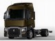 Характеристики тягача Renault T-Series 10.8 AMT 4x2 Night & Day Cab 3700 (11.2013 - н.в.): фото, размеры, грузоподъемность, масса, скорость, двигатель, топливо, отзывы