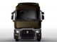 Характеристики тягача Renault T-Series 10.8 AMT 4x2 Night & Day Cab 3700 (11.2013 - н.в.): фото, размеры, грузоподъемность, масса, скорость, двигатель, топливо, отзывы