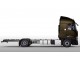 Характеристики тягача Renault T-Series 10.8 AMT 4x2 Night & Day Cab 4300 (11.2013 - н.в.): фото, размеры, грузоподъемность, масса, скорость, двигатель, топливо, отзывы