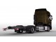 Характеристики тягача Renault T-Series 10.8 AMT 4x2 Night & Day Cab 4300 (11.2013 - н.в.): фото, размеры, грузоподъемность, масса, скорость, двигатель, топливо, отзывы