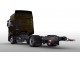 Характеристики тягача Renault T-Series 10.8 AMT 4x2 Night & Day Cab 4900 (11.2013 - н.в.): фото, размеры, грузоподъемность, масса, скорость, двигатель, топливо, отзывы