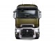 Характеристики седельного тягача Renault T-Series 10.8 MT 4x2 Night & Day Cab 3700 (11.2013 - н.в.): фото, размеры, грузоподъемность, масса, скорость, двигатель, топливо, отзывы