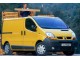 Характеристики грузового фургона Renault Trafic 1.9 dCi MT L1H1 2.9t Panel Van (09.2001 - 09.2006): фото, размеры, грузоподъемность, масса, скорость, двигатель, топливо, отзывы