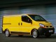 Характеристики грузового фургона Renault Trafic 1.9 dCi MT L1H1 2.9t Panel Van (09.2001 - 09.2006): фото, размеры, грузоподъемность, масса, скорость, двигатель, топливо, отзывы