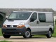 Характеристики грузового фургона Renault Trafic 1.9 dCi MT L1H1 2.7t Panel Van (09.2001 - 09.2006): фото, размеры, грузоподъемность, масса, скорость, двигатель, топливо, отзывы