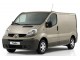 Характеристики грузового фургона Renault Trafic 2.0 dCi MT L1H1 2.7t Panel Van (10.2006 - 06.2014): фото, размеры, грузоподъемность, масса, скорость, двигатель, топливо, отзывы