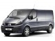 Характеристики грузового фургона Renault Trafic 2.0 dCi MT L1H1 2.7t Panel Van (10.2006 - 06.2014): фото, размеры, грузоподъемность, масса, скорость, двигатель, топливо, отзывы