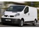 Характеристики грузового фургона Renault Trafic 2.0 dCi MT L1H1 2.7t Panel Van (10.2006 - 06.2014): фото, размеры, грузоподъемность, масса, скорость, двигатель, топливо, отзывы