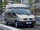 Характеристики грузового фургона Renault Trafic 2.0 dCi MT L1H1 2.7t Panel Van (10.2006 - 06.2014): фото, размеры, грузоподъемность, масса, скорость, двигатель, топливо, отзывы