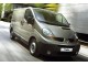 Характеристики грузового фургона Renault Trafic 2.0 dCi MT L1H1 2.7t Panel Van (10.2006 - 06.2014): фото, размеры, грузоподъемность, масса, скорость, двигатель, топливо, отзывы