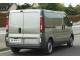 Характеристики грузового фургона Renault Trafic 2.0 dCi MT L1H1 2.7t Panel Van (10.2006 - 06.2014): фото, размеры, грузоподъемность, масса, скорость, двигатель, топливо, отзывы