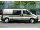 Характеристики грузового фургона Renault Trafic 2.0 dCi MT L1H1 2.7t Panel Van (10.2006 - 06.2014): фото, размеры, грузоподъемность, масса, скорость, двигатель, топливо, отзывы