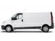 Характеристики грузового фургона Renault Trafic 2.0 dCi MT L1H1 2.9t Panel Van (10.2006 - 06.2014): фото, размеры, грузоподъемность, масса, скорость, двигатель, топливо, отзывы