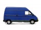 Характеристики грузового фургона Renault Trafic 2.1D MT FWD L2H2 Panel Van (05.1995 - 10.1997): фото, размеры, грузоподъемность, масса, скорость, двигатель, топливо, отзывы