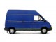 Характеристики грузового фургона Renault Trafic 2.2 MT FWD L1H2 Panel Van (05.1995 - 10.1997): фото, размеры, грузоподъемность, масса, скорость, двигатель, топливо, отзывы