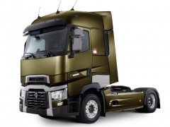 Renault T-Series 10.8 AMT 4x2 Sleeper Cab 3800 (11.2013 - н.в.)