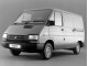 Характеристики грузового фургона Renault Trafic 1.7 MT FWD L2H2 Panel Van (08.1992 - 08.1994): фото, размеры, грузоподъемность, масса, скорость, двигатель, топливо, отзывы