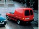 Характеристики грузового фургона SEAT Inca 1.4 MT Profi (03.1995 - 09.2003): фото, размеры, грузоподъемность, масса, скорость, двигатель, топливо, отзывы