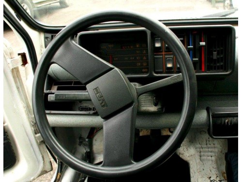 Характеристики грузового фургона SEAT Terra 0.9 MT Transporter (03.1986 - 12.1995): фото, размеры, грузоподъемность, масса, скорость, двигатель, топливо, отзывы