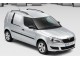 Характеристики грузового фургона Skoda Praktik 1.6 TDi MT Praktik (08.2010 - 07.2015): фото, размеры, грузоподъемность, масса, скорость, двигатель, топливо, отзывы