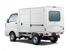 Subaru Sambar Truck 660 Panel Van High Roof (05.2018 - 08.2020)