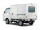 Характеристики грузового автомобиля Subaru Sambar Truck 660 Panel Van High Roof (05.2018 - 08.2020): фото, грузоподъемность, масса, скорость, двигатель, топливо, отзывы