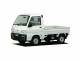 Характеристики грузового автомобиля Subaru Sambar Truck 660 SDX Classic 3-way (11.1997 - 01.1999): фото, грузоподъемность, масса, скорость, двигатель, топливо, отзывы