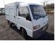 Характеристики грузового автомобиля Subaru Sambar Truck 660 Panel Van STD High Roof (09.1992 - 01.1999): фото, грузоподъемность, масса, скорость, двигатель, топливо, отзывы