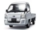 Subaru Sambar Truck 660 TB 3-way 4WD (09.2009 - 03.2012)