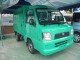 Характеристики грузового автомобиля Subaru Sambar Truck 660 Panel van VB high roof (09.2004 - 10.2005): фото, грузоподъемность, масса, скорость, двигатель, топливо, отзывы