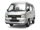 Subaru Sambar 660 VB clean 4WD (11.2005 - 06.2008)