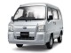 Subaru Sambar 660 transporter (09.2009 - 03.2012)